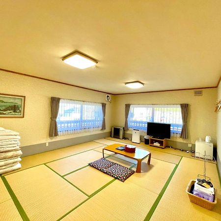 Shinsei Hotel Shakotan Екстериор снимка