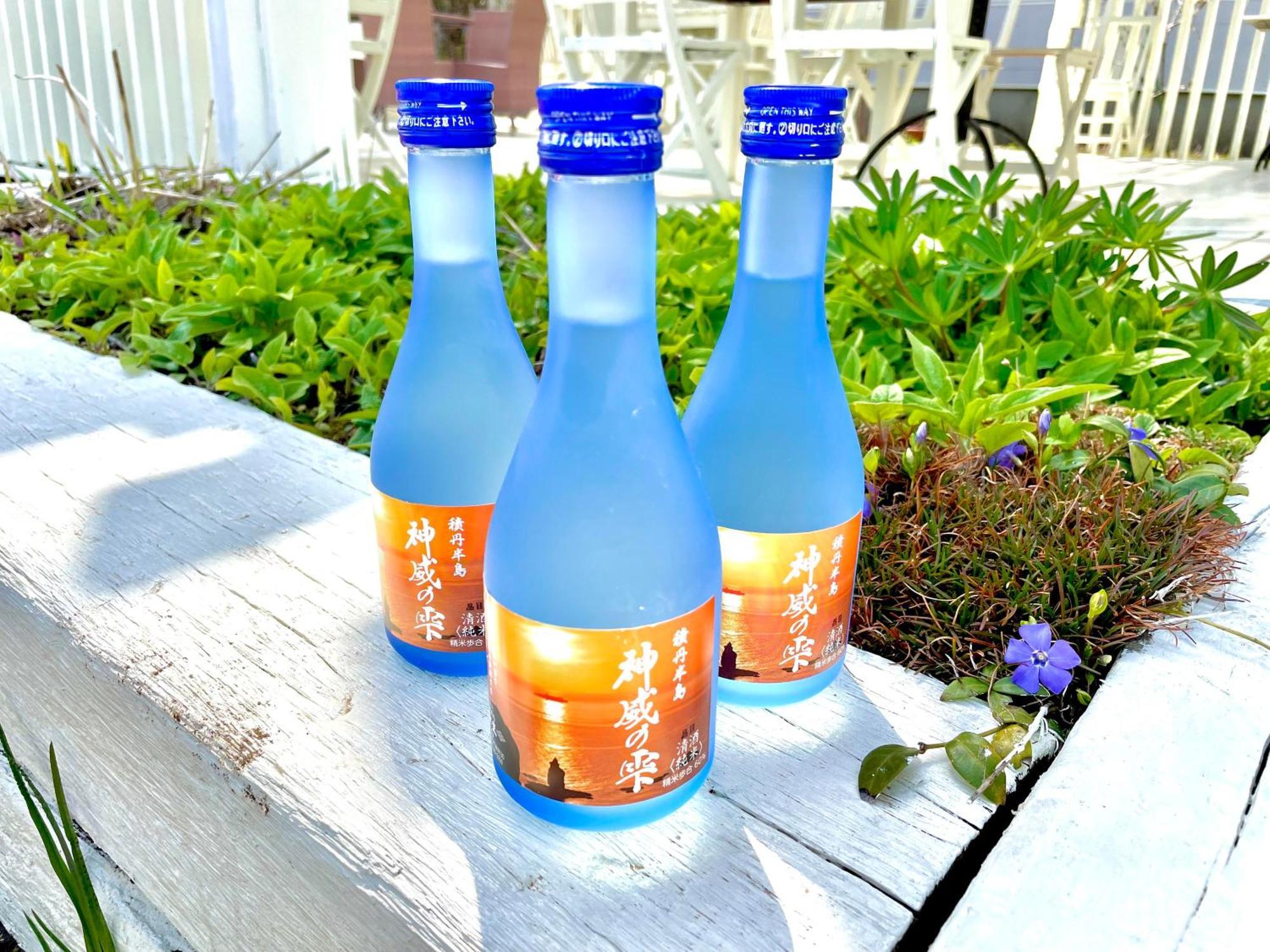 Shinsei Hotel Shakotan Екстериор снимка
