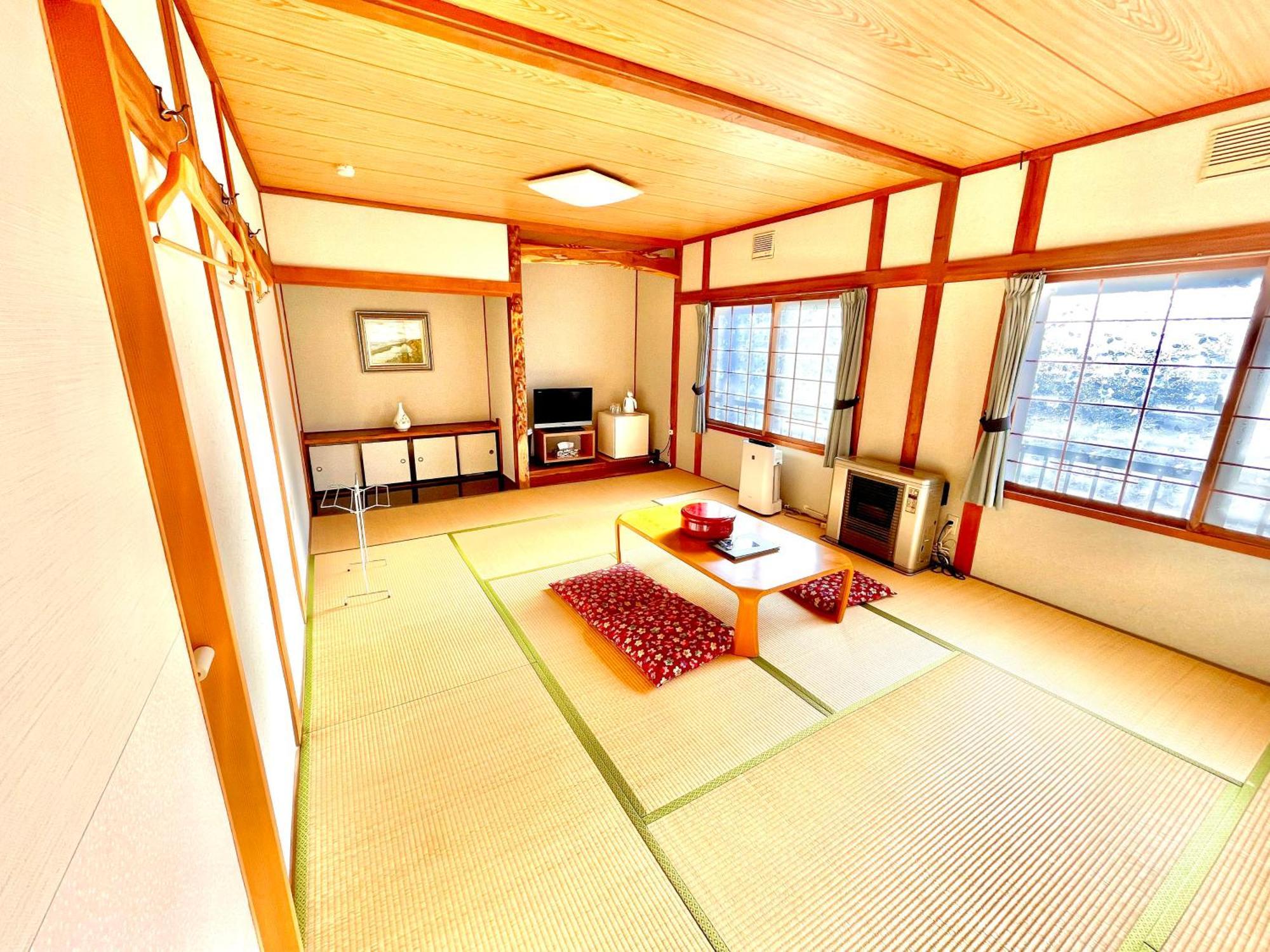Shinsei Hotel Shakotan Екстериор снимка