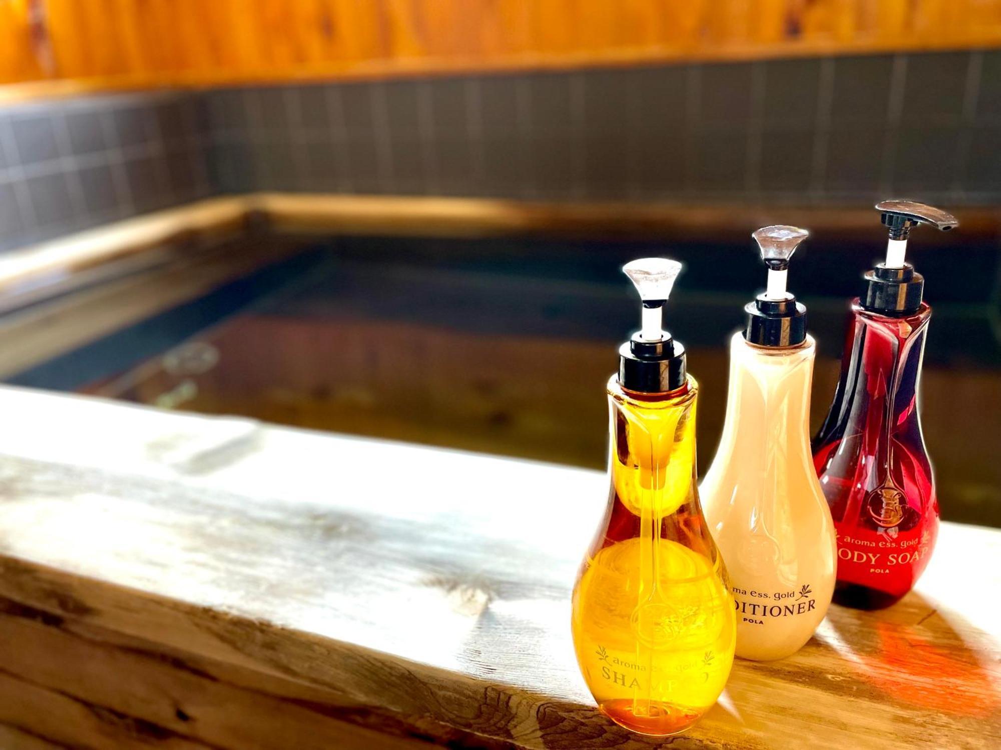 Shinsei Hotel Shakotan Екстериор снимка