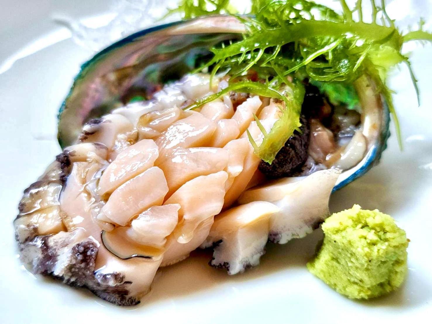 Shinsei Hotel Shakotan Екстериор снимка